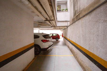 Apartamento à venda com 52m², 2 quartos e 1 vagaGaragem