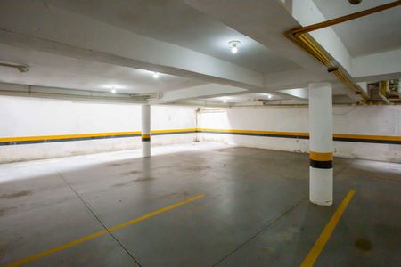 Apartamento à venda com 52m², 2 quartos e 1 vagaGaragem