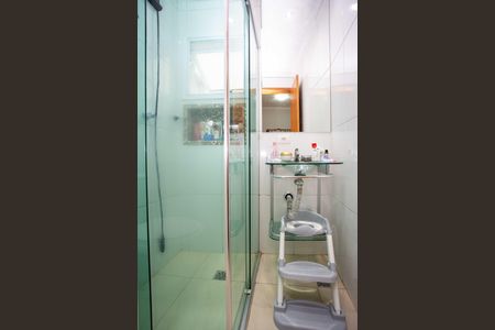 Apartamento à venda com 52m², 2 quartos e 1 vagaBanheiro da Suíte
