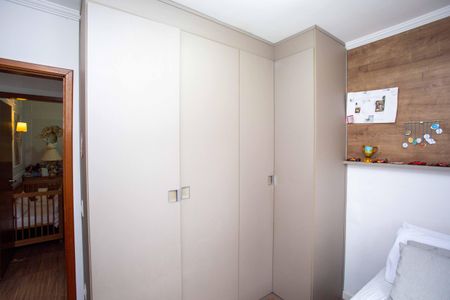 Apartamento à venda com 52m², 2 quartos e 1 vagaQuarto 2