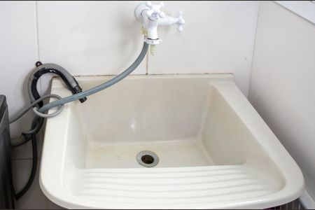 Apartamento à venda com 52m², 2 quartos e 1 vagaÁrea de Serviço