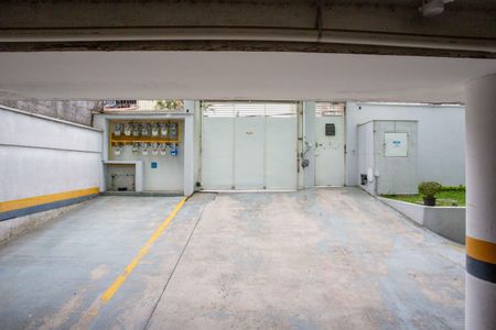 Apartamento à venda com 52m², 2 quartos e 1 vagaGaragem