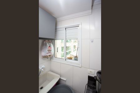 Apartamento à venda com 52m², 2 quartos e 1 vagaÁrea de Serviço