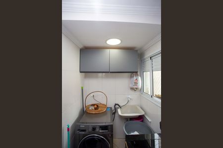 Apartamento à venda com 52m², 2 quartos e 1 vagaÁrea de Serviço