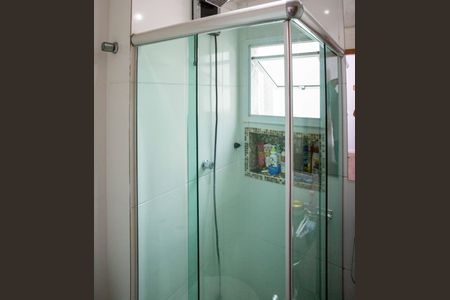 Apartamento à venda com 52m², 2 quartos e 1 vagaBanheiro da Suíte