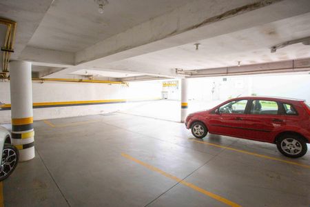 Apartamento à venda com 52m², 2 quartos e 1 vagaGaragem