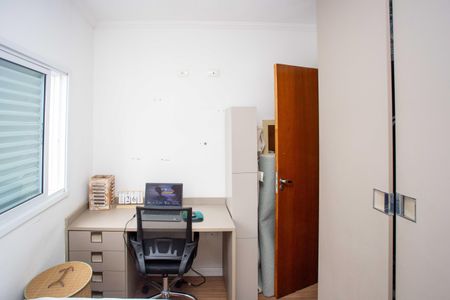 Apartamento à venda com 52m², 2 quartos e 1 vagaQuarto 2