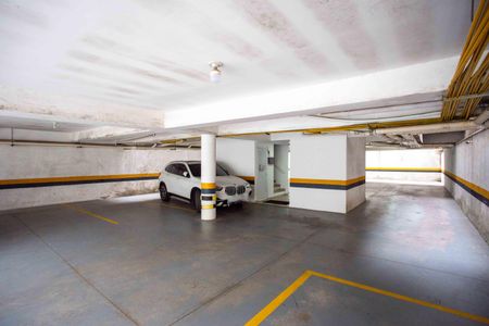 Apartamento à venda com 52m², 2 quartos e 1 vagaGaragem
