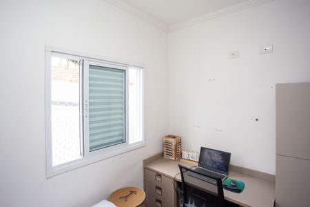 Apartamento à venda com 52m², 2 quartos e 1 vagaQuarto 2