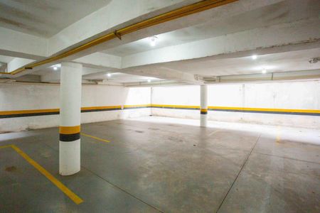 Apartamento à venda com 52m², 2 quartos e 1 vagaGaragem