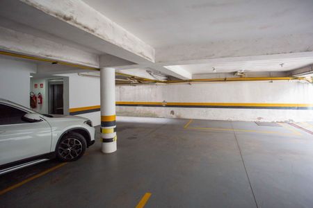 Apartamento à venda com 52m², 2 quartos e 1 vagaGaragem