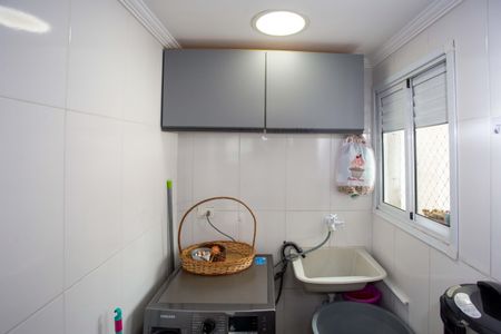 Apartamento à venda com 52m², 2 quartos e 1 vagaÁrea de Serviço