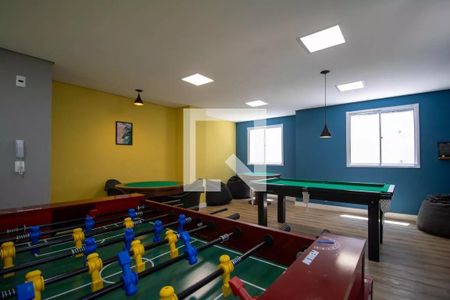 Apartamento para alugar com 38m², 1 quarto e sem vagaÁrea comum