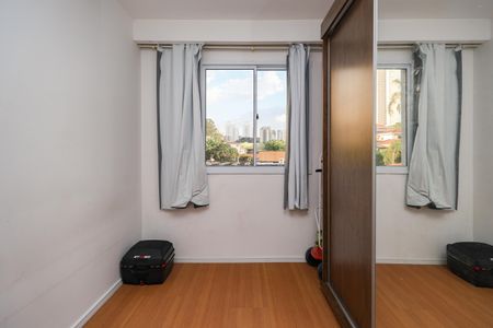 Apartamento para alugar com 38m², 1 quarto e sem vagaQuarto 