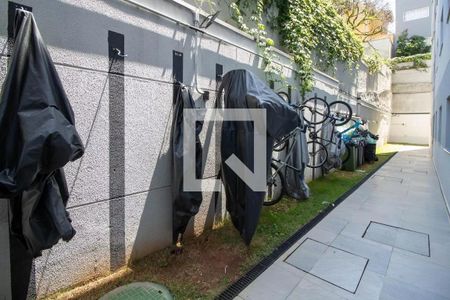 Apartamento para alugar com 38m², 1 quarto e sem vagaÁrea comum