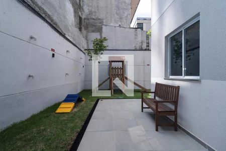 Apartamento para alugar com 38m², 1 quarto e sem vagaÁrea comum