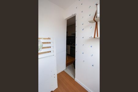 Apartamento para alugar com 38m², 1 quarto e sem vagaEscritório