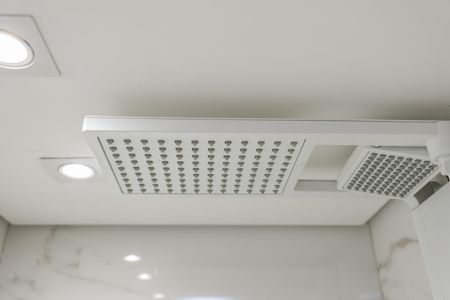 Apartamento para alugar com 38m², 1 quarto e sem vagaBanheiro