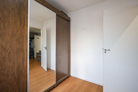Quarto  de apartamento para alugar com 1 quarto, 38m² em Vila Andrade, São Paulo