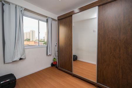 Apartamento para alugar com 38m², 1 quarto e sem vagaQuarto 