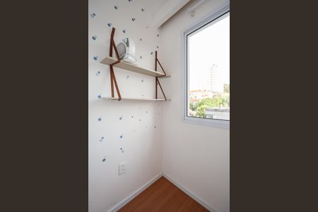 Apartamento para alugar com 38m², 1 quarto e sem vagaEscritório