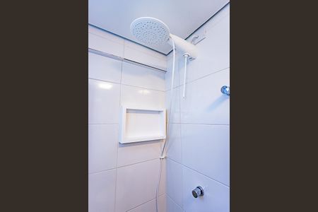 Apartamento para alugar com 28m², 1 quarto e sem vaga Apartamento para alugar com 28m², 1 quarto e sem vagaBanheiro suite