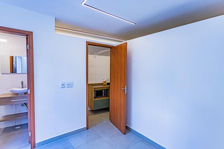 Apartamento para alugar com 28m², 1 quarto e sem vaga Apartamento para alugar com 28m², 1 quarto e sem vagaSuite
