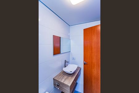 Apartamento para alugar com 28m², 1 quarto e sem vaga Apartamento para alugar com 28m², 1 quarto e sem vagaBanheiro suite