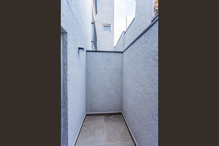 Apartamento para alugar com 28m², 1 quarto e sem vaga Apartamento para alugar com 28m², 1 quarto e sem vagaQuintal