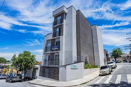 Apartamento para alugar com 28m², 1 quarto e sem vaga Apartamento para alugar com 28m², 1 quarto e sem vagaFachada