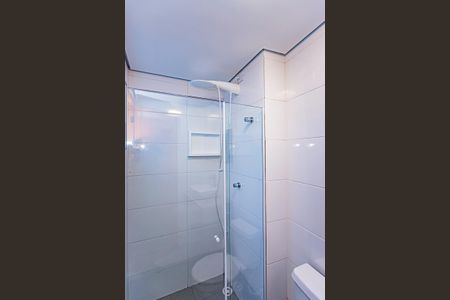 Apartamento para alugar com 28m², 1 quarto e sem vaga Apartamento para alugar com 28m², 1 quarto e sem vagaBanheiro suite