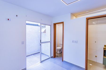 Apartamento para alugar com 28m², 1 quarto e sem vaga Apartamento para alugar com 28m², 1 quarto e sem vagaSuite