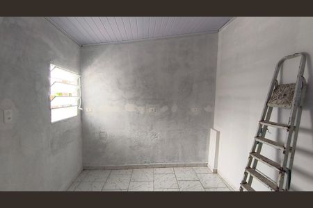 Quarto de casa para alugar com 1 quarto, 26m² em Ipiranga, São Paulo