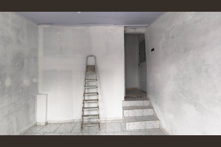 Quarto de casa para alugar com 1 quarto, 26m² em Ipiranga, São Paulo