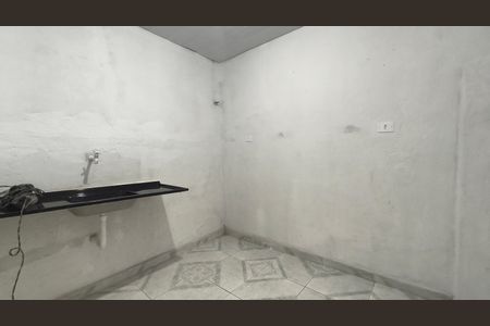 Casa para alugar com 26m², 1 quarto e sem vaga Casa para alugar com 26m², 1 quarto e sem vagaCozinha