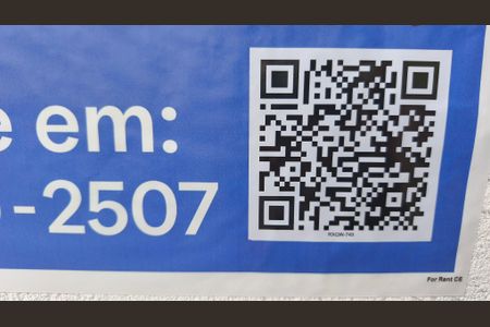 Casa para alugar com 26m², 1 quarto e sem vaga Casa para alugar com 26m², 1 quarto e sem vagaPlaquinha RXQW-749