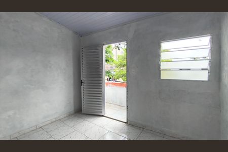 Quarto de casa para alugar com 1 quarto, 26m² em Ipiranga, São Paulo