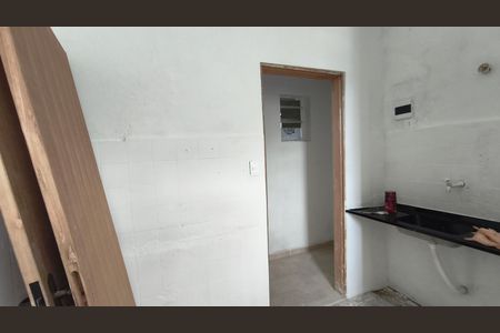 Quarto de kitnet/studio para alugar com 1 quarto, 26m² em Ipiranga, São Paulo