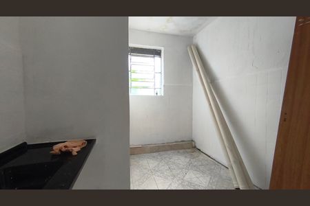 Quarto de kitnet/studio para alugar com 1 quarto, 26m² em Ipiranga, São Paulo