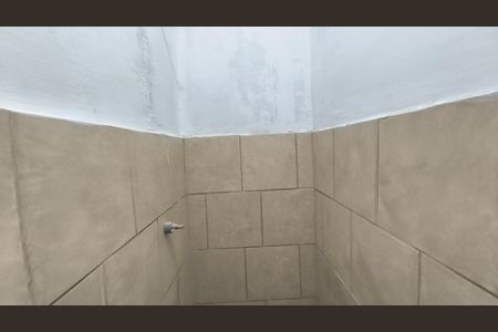 Studio para alugar com 26m², 1 quarto e sem vaga Studio para alugar com 26m², 1 quarto e sem vagaBanheiro