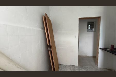 Quarto de kitnet/studio para alugar com 1 quarto, 26m² em Ipiranga, São Paulo