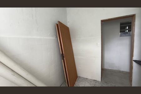 Quarto de kitnet/studio para alugar com 1 quarto, 26m² em Ipiranga, São Paulo
