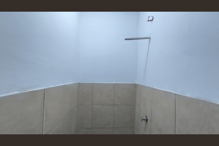 Banheiro de apartamento para alugar com 1 quarto, 20m² em Ipiranga, São Paulo