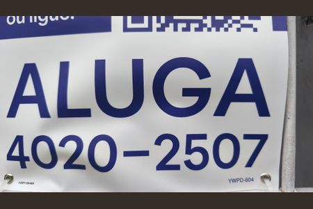 Apartamento para alugar com 20m², 1 quarto e sem vaga Apartamento para alugar com 20m², 1 quarto e sem vagaPlaquinha