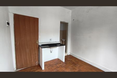 Quarto de apartamento para alugar com 1 quarto, 20m² em Ipiranga, São Paulo