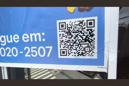 Studio para alugar com 20m², 1 quarto e sem vaga Studio para alugar com 20m², 1 quarto e sem vagaPlaquinha RXQW-758