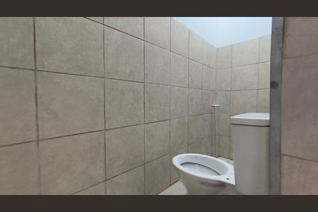 Apartamento para alugar com 20m², 1 quarto e sem vaga Apartamento para alugar com 20m², 1 quarto e sem vagaBanheiro