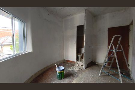 Quarto de kitnet/studio para alugar com 1 quarto, 20m² em Ipiranga, São Paulo