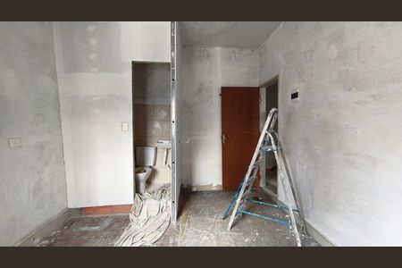 Quarto de kitnet/studio para alugar com 1 quarto, 20m² em Ipiranga, São Paulo