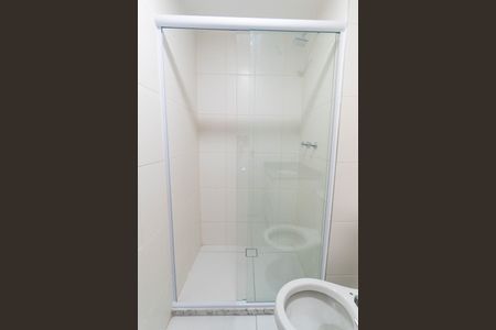 Apartamento para alugar com 64m², 2 quartos e 1 vagaBanheiro Social